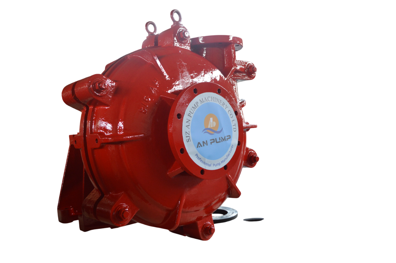 Центробежные насосы PowerPumps