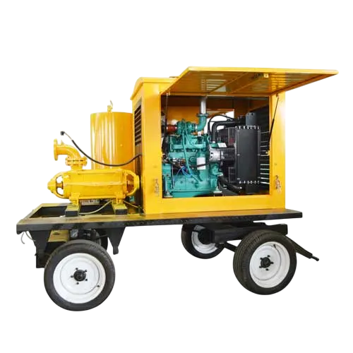 Дизельные насосы