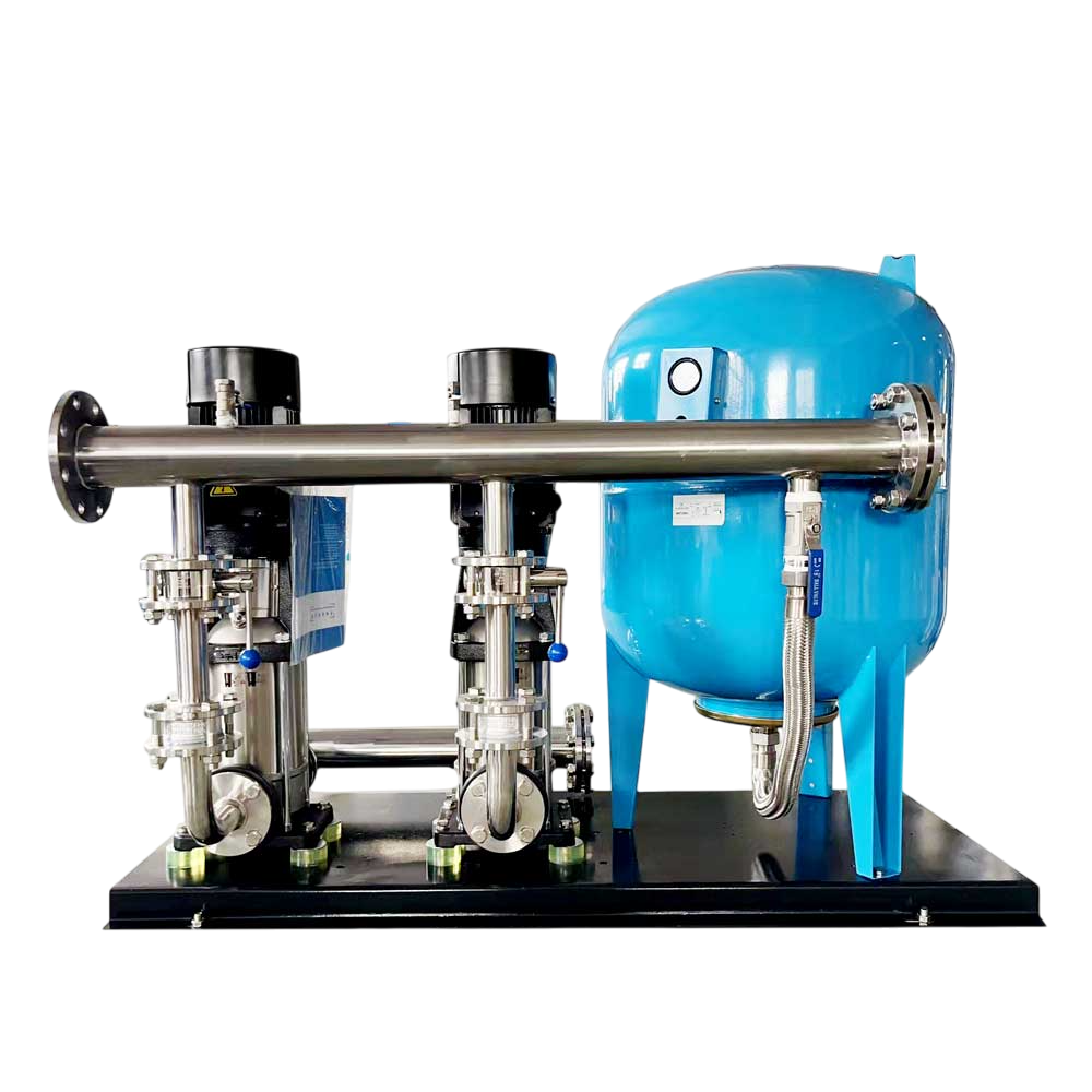 Насосное оборудование PowerPumps