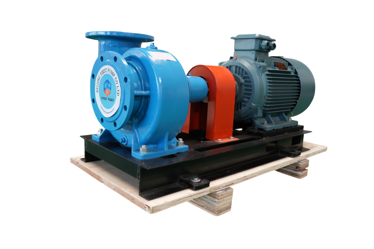 Насосы для водоочистки