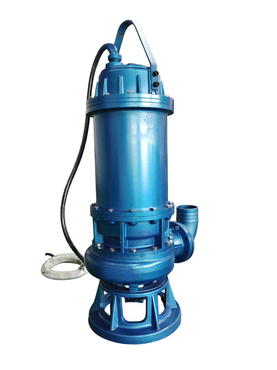 Погружной насос для канализации