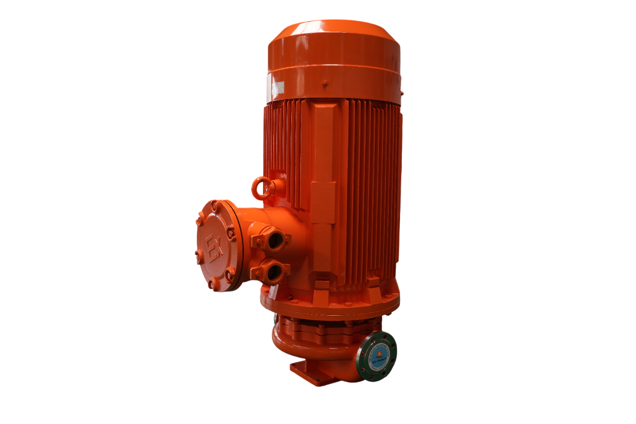 Линейный насос