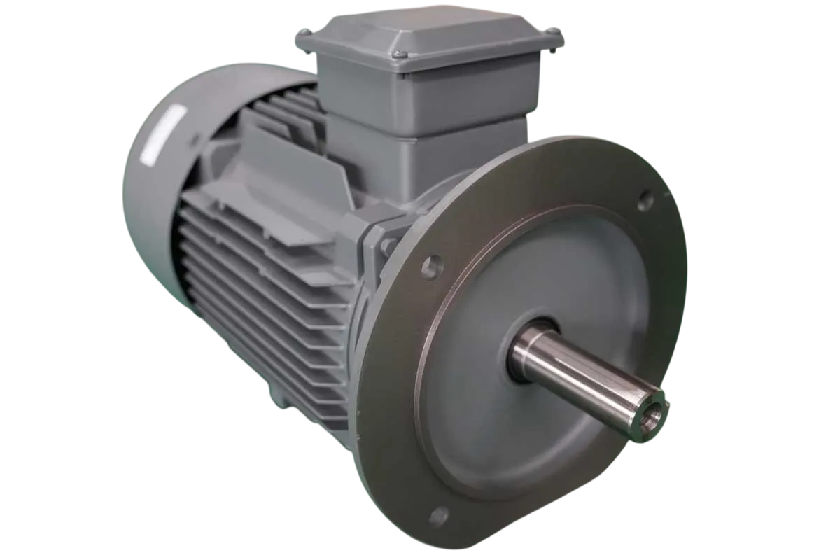 Электродвигатели